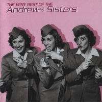 Andrews Sisters - The Very Best of Photo
