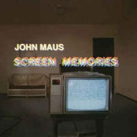 Ribbon Music John Maus - Screen Memories Photo