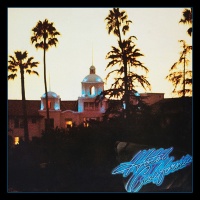 Eagles - Hotel California Photo