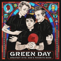 Green Day - Greatest Hits: God's Favorite Band [LP] Photo