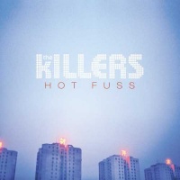 The Killers - Hot Fuss Photo