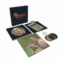 Queen - News of the World 40th Anniversary Box Set Photo