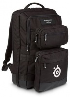 Targus - 17.3" Backpack Notebook Case - Black Photo