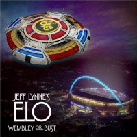 Sony Music Jeff Lynne's Elo - Wembley or Bust Photo