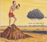 Pearl Jam - Save You B/W Other Side [7''] Photo