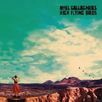 Noel Gallagher's High Flying Birds - Who Built the Moon Photo