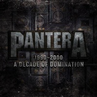 Warner Bros Wea Pantera - Decade of Domination Photo