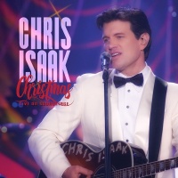 Bmg Rights Managemen Chris Isaak - Chris Isaak Christmas Live On Soundstage Photo