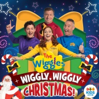 Abc Australian Wiggles - Wiggly Wiggly Christmas! Photo