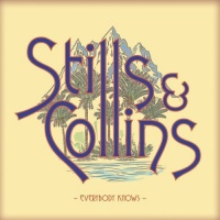 Wildflower Stephen Stills / Collins Judy - Everybody Knows Photo