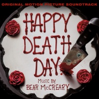 Backlot Music Bear Mccreary - Happy Death Day - Original Soundtrack Photo