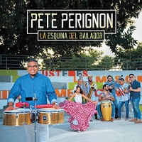 Pete Perignon M Pete Perignon - Esquina Del Bailador Photo