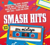 Imports Smash Hits 80s Mixtape / Various Photo