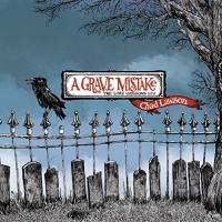 CD Baby Chad Lawson - Grave Mistake: the Lore Variations Photo