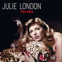 Imports Julie London - The Hits Photo