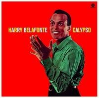 WAXTIME Harry Belafonte - Calypso 1 Bonus Track! Photo