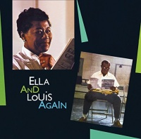 Imports Ella Fitzgerald / Armstrong Louis - Ella & Louis Again 3 Bonus Tracks Photo