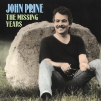 Oh Boy John Prine - Missing Years Photo
