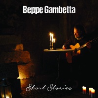 Borealis Recording Beppe Gambetta - Bore Photo