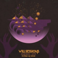 Will Sessions - Kindred Live Photo