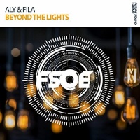 Future Sound Egypt Aly & Fila - Beyond the Lights Photo