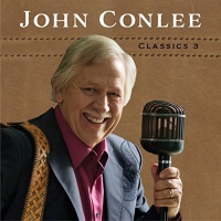 Rose Colored Records John Conlee - Classics 3 Photo
