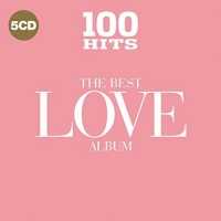 100 Hits : the Best Love Album / Various Photo