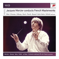 Imports Jacques Mercier / Orchestre National D'Ile De - Masterworks of the Late 19th Century In France Photo
