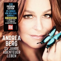 Imports Andrea Berg - 25 Jahre Abenteuer Leben: Premium Edition Photo
