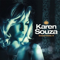 MUSIC BROKERS Karen Souza - Essentials Vol 2 Photo