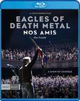 Eagles of Death Metal - Eagles of Death Metal: Nos Amis Photo