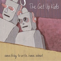 Imports Get up Kids - Something to Write Home About Photo