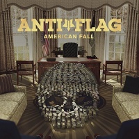 Imports Anti-Flag - American Fall Photo