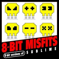 Roma Music Group 8-Bit Misfits - 8-Bit Versions of Sublime Photo