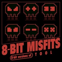 Roma Music Group 8-Bit Misfits - 8-Bit Versions of Tool Photo