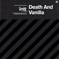Imports Death & Vanilla - Vampyr Photo