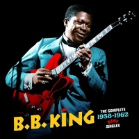 Imports B.B. King - Complete 1958-1962 Kent Singles 3 Bonus Tracks Photo