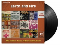 Imports Earth & Fire - Golden Years of Dutch Pop Music: A&b Sides Photo