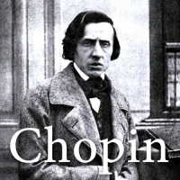 Imports Frederic Chopin - Masterpieces of Photo