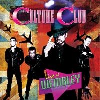 Cleopatra Culture Club - Live At Wembley Photo