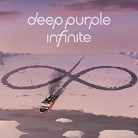 Imports Deep Purple - Infinite Photo