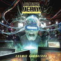 Century Media IntL Dr Living Dead - Cosmic Conqueror Photo