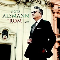 Goetz Alsmann - In Rom Photo