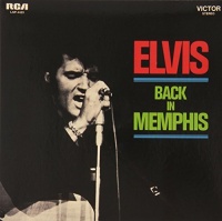 Friday Music Elvis Presley - Back In Memphis Photo
