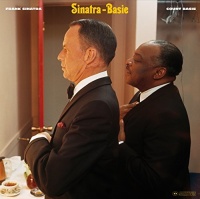 JAZZTWIN Frank Sinatra & Count Basie - Sinatra/Basie Photo