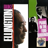 Imports Duke Ellington - Piano In the Foreground 1 Bonus Track! Photo