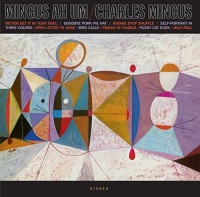 Imports Charles Mingus - Mingus Ah Hum Photo