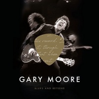 Imports Gary Moore - Blues & Beyond Photo