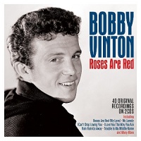 Imports Bobby Vinton - Roses Are Red Photo
