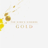 Signum UK Brahms / King's Singers - Gold Photo